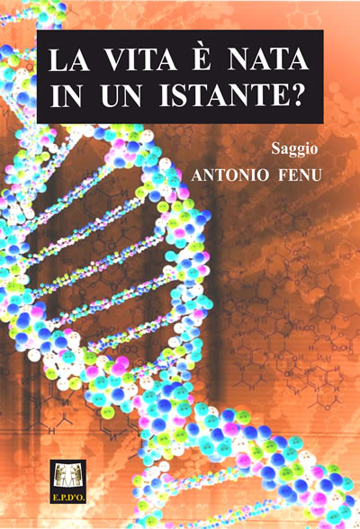 Libro EPDO - Antonio Fenu